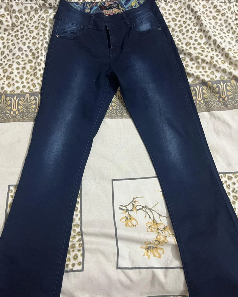 Jeans, size L / 40 / 12, photo 3