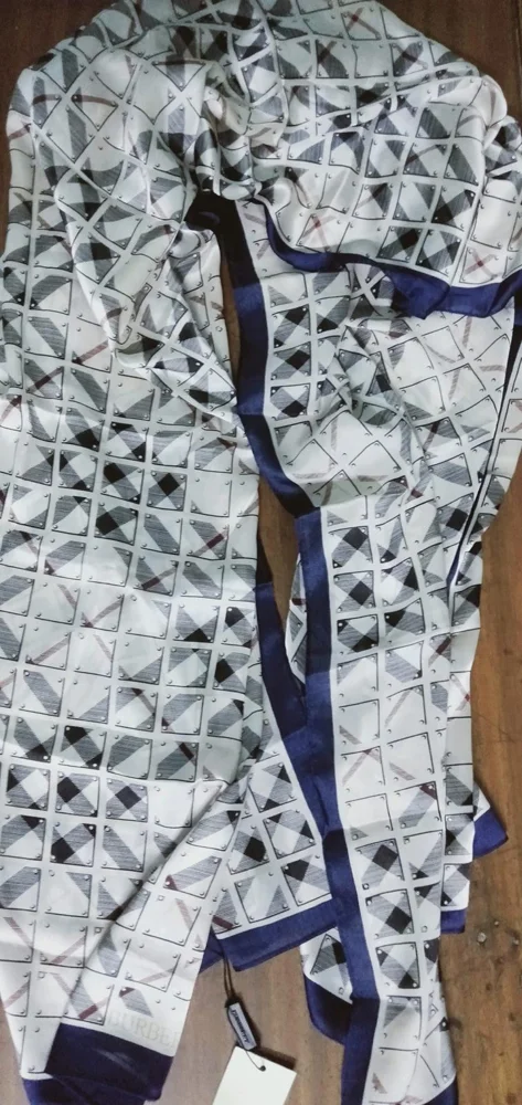 Burberry Scarves, size Other, photo 2