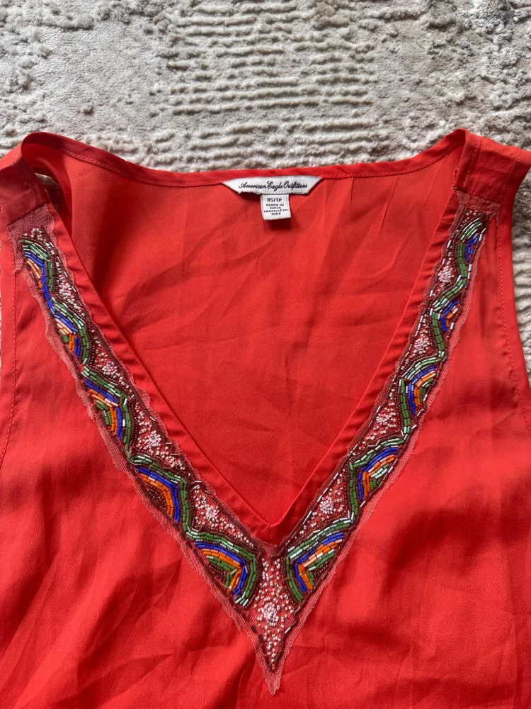 American Eagle Blouses, size XS / 34 / 6, photo 3