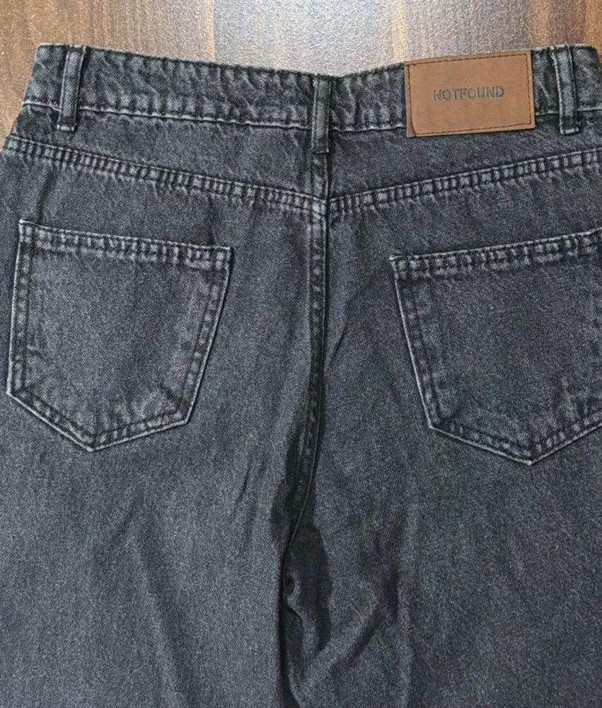 Notfound Co Jeans, size S / 36 / 8, photo 4