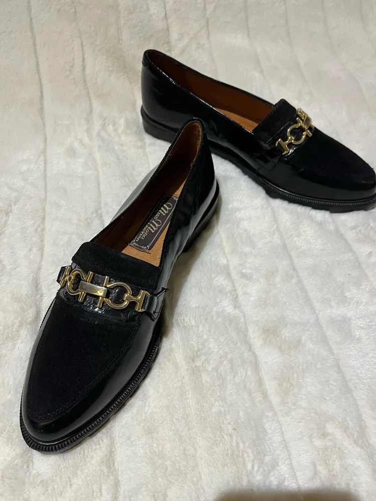 Loafers, size 37, photo 4