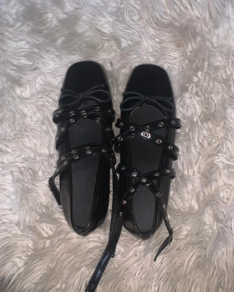 Flats, size 40, photo 4