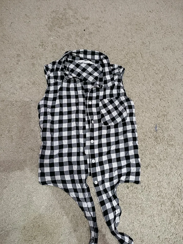 H&M Blouses