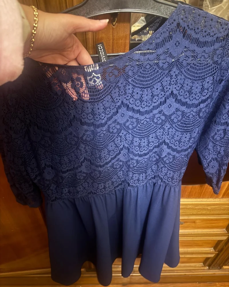 H&M Mini Dresses, size XL / 42 / 14, photo 2