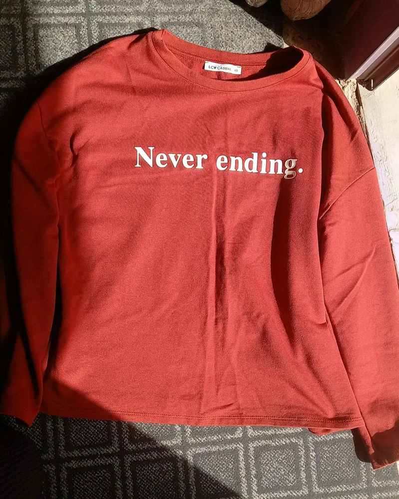 LC Wakiki Sweatshirts, size XS / 34 / 6, photo 2