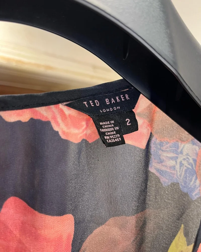 Ted Baker Blouses, size S / 36 / 8, photo 2