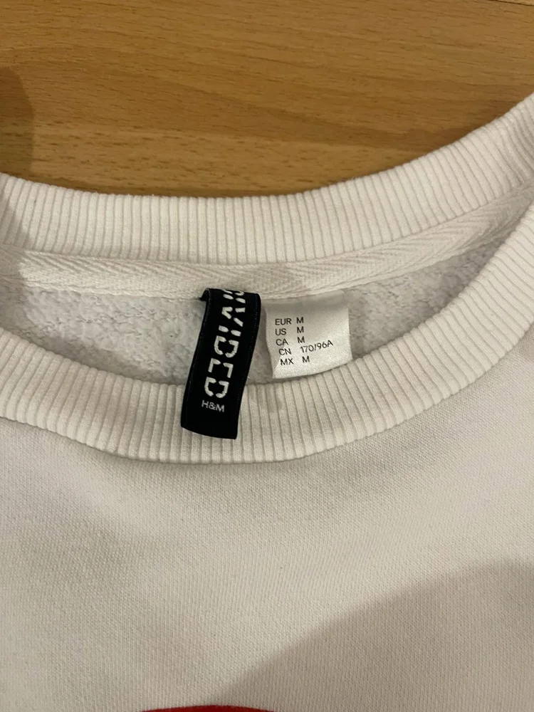 H&M Sweaters & Pullovers, size M / 38 / 10, photo 3