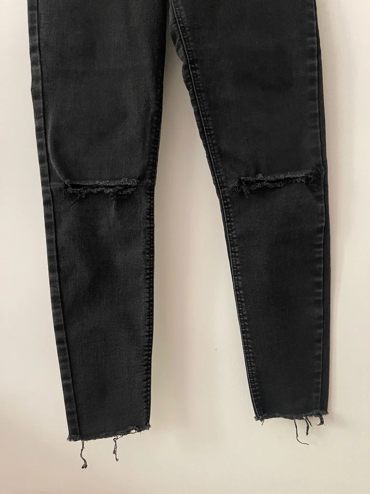 Zara Jeans, size S / 36 / 8, photo 4