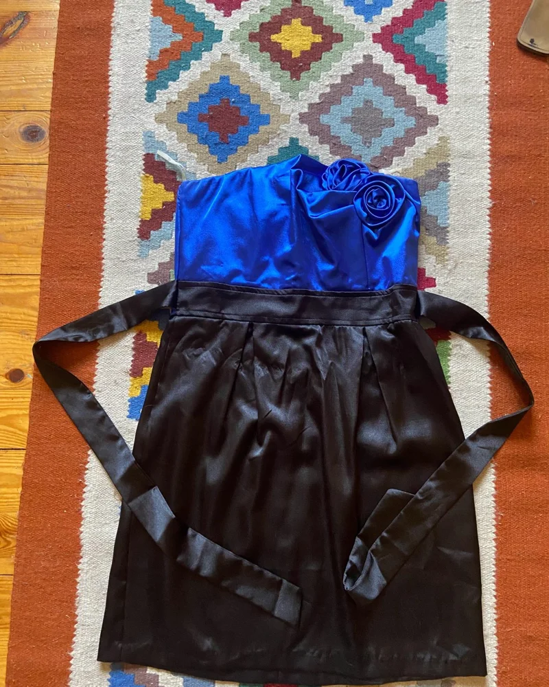 Le Chateau Mini Dresses