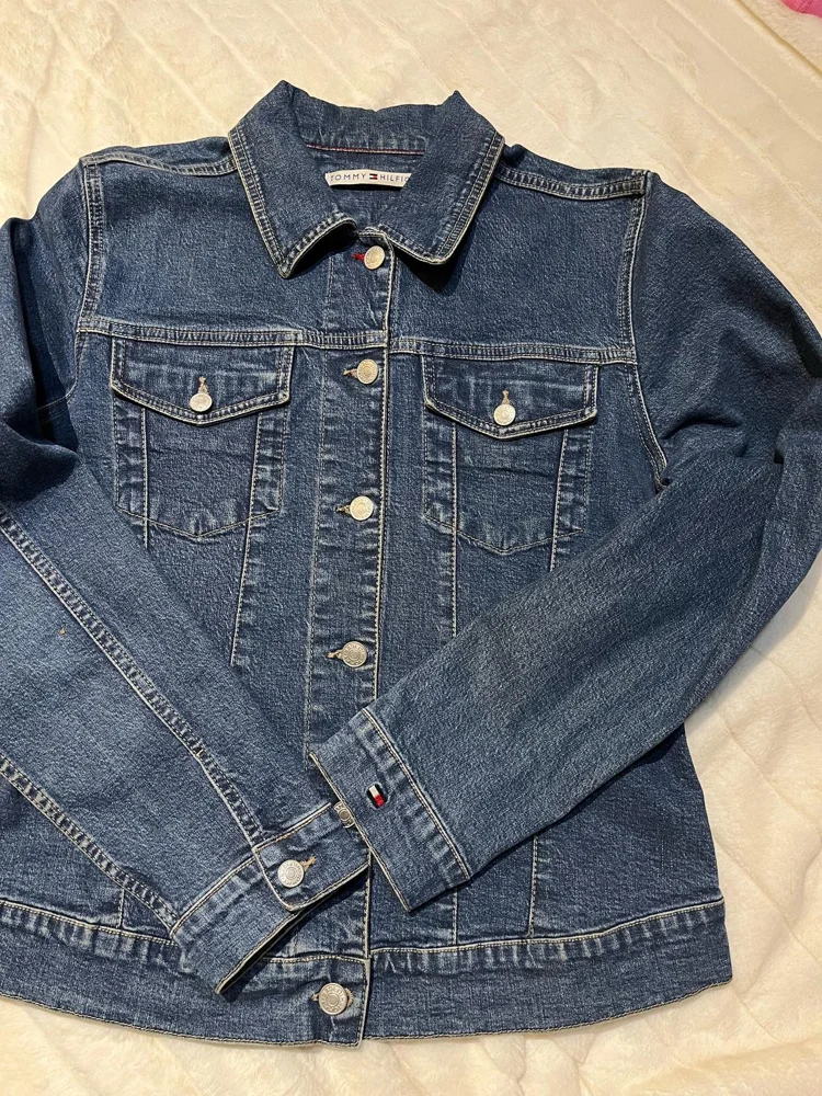 Tommy Hilfiger Jackets, size M / 38 / 10, photo 5