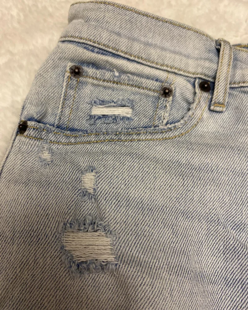 Abercrombie & Fitch Shorts, size XXS / 32 / 4, photo 3