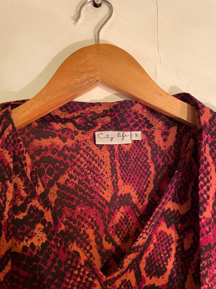 Blouses, size S / 36 / 8, photo 3