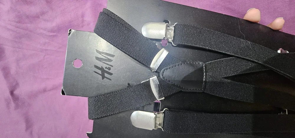H&M Belts, size One size, photo 5