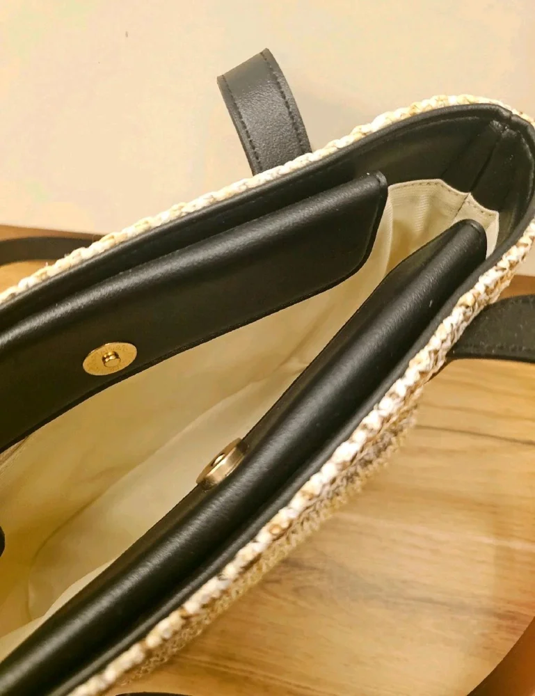 Shoulder Bag, size Other, photo 3