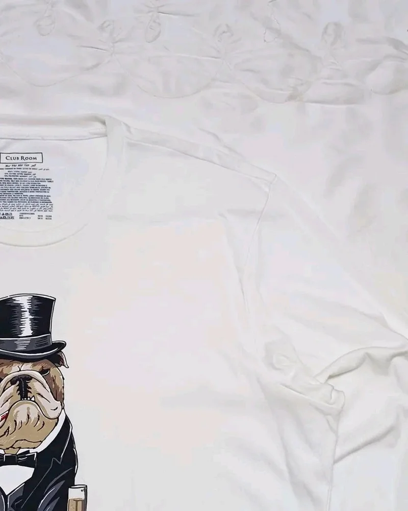 T-shirts, size XL, photo 4