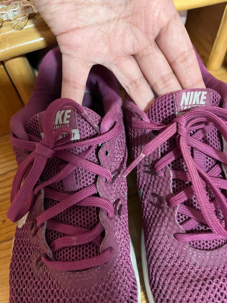 Nike Sneakers, size 36, photo 3