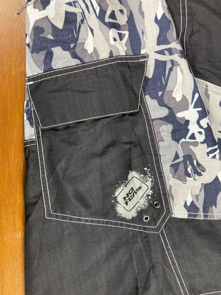 No Fear Shorts, size XL, photo 6