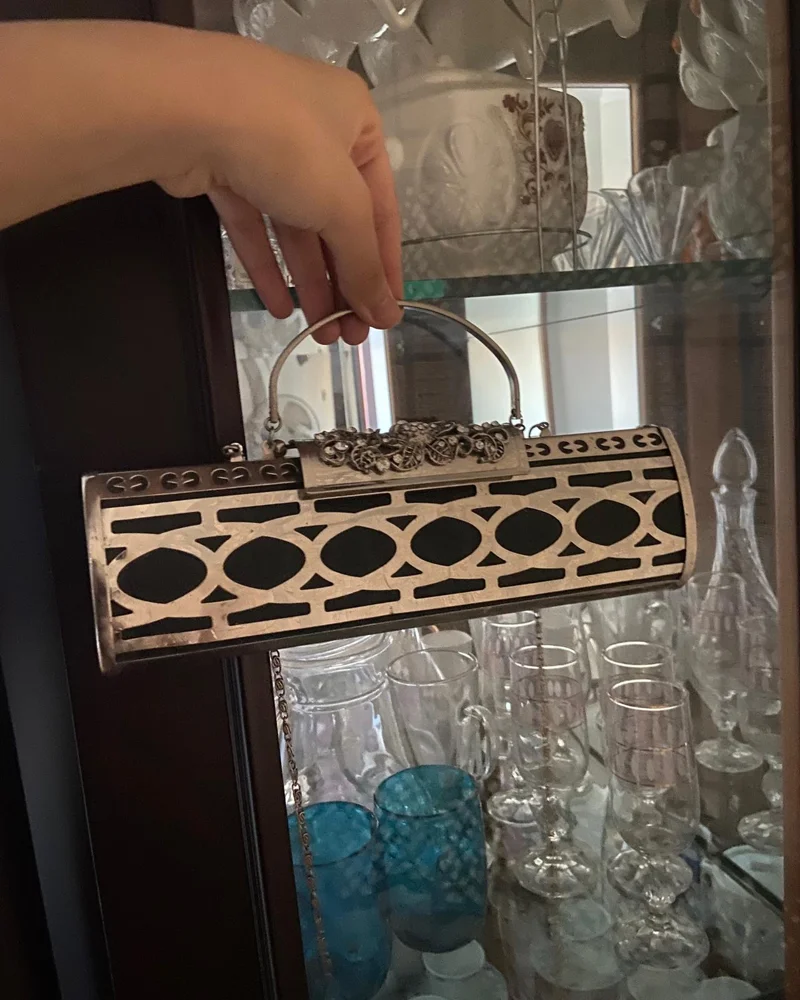 Mini Bag, size Other, photo 3
