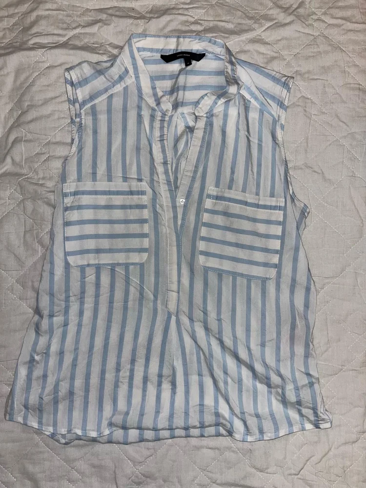 Vero Moda Blouses, size M / 38 / 10, photo 2