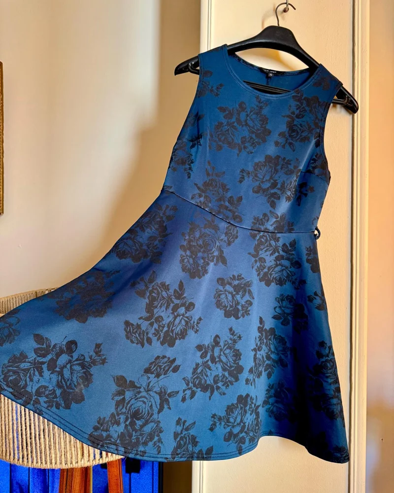 New Look Mini Dresses, size L / 40 / 12, photo 2