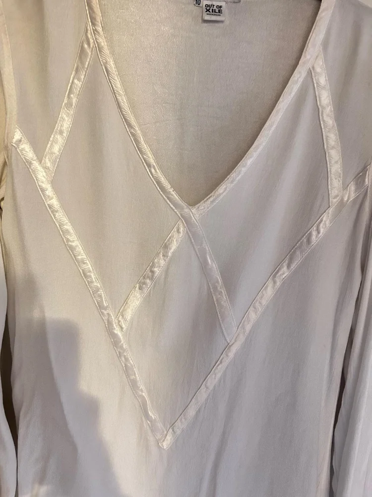 Blouses, size S / 36 / 8, photo 2