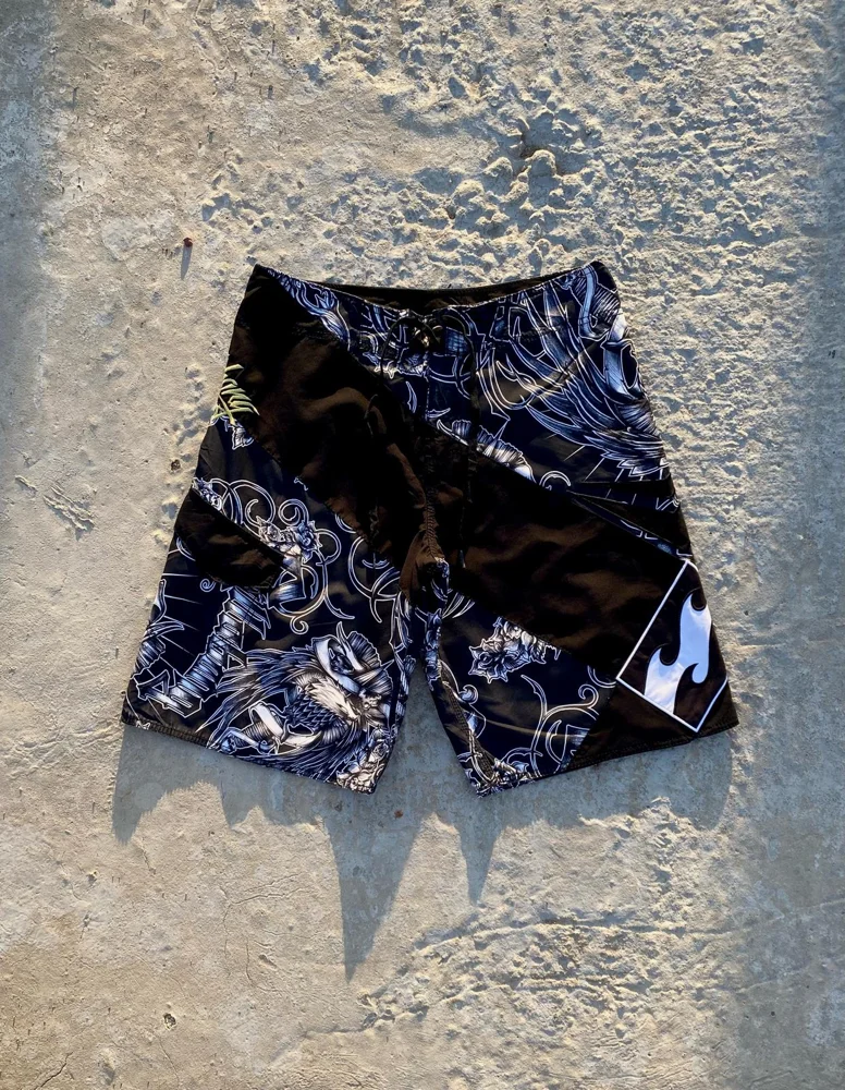 Billabong Board Shorts, size Other, photo 4
