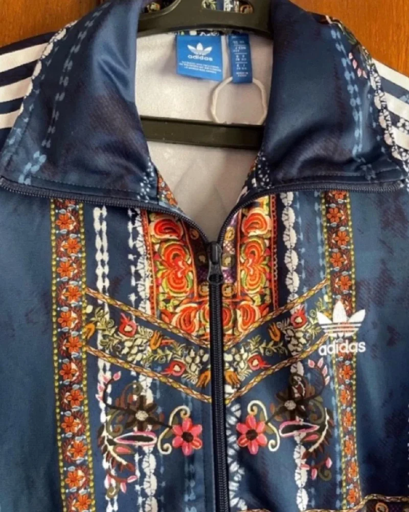 adidas Jackets, size L / 40 / 12, photo 4