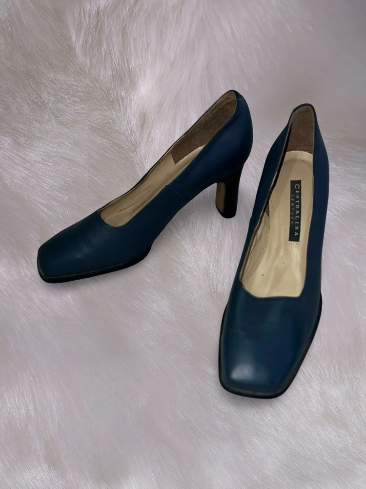 Pumps, size 37, photo 3