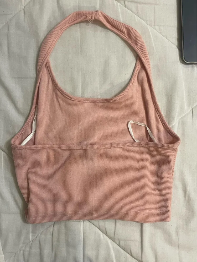 Halter Tops, size S / 36 / 8, photo 2