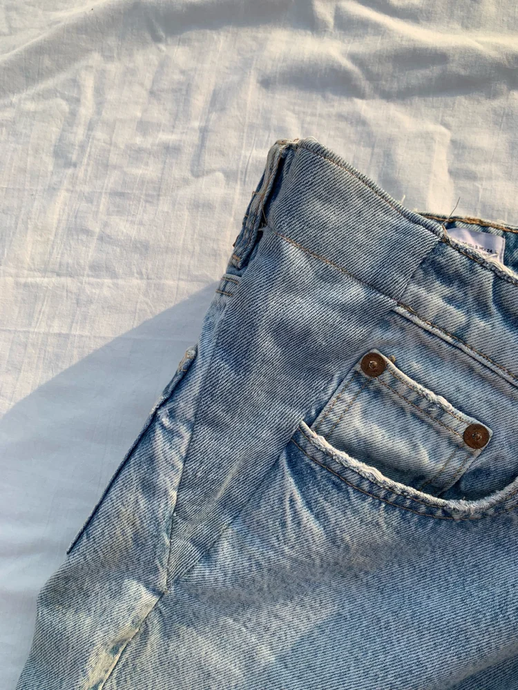 Zara Jeans, size Other, photo 6