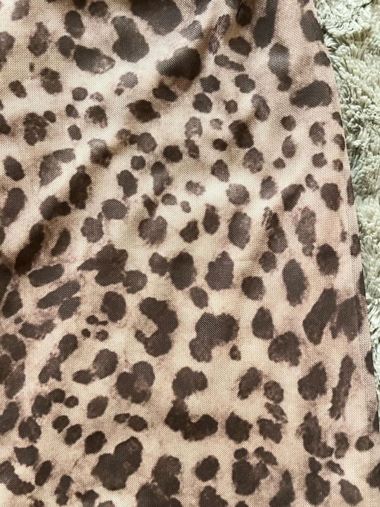 Shein Skirts, size L / 40 / 12, photo 2