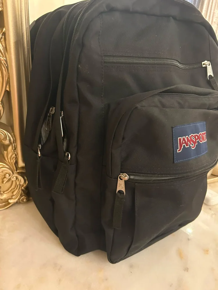 JanSport Backpacks, size Other, photo 4