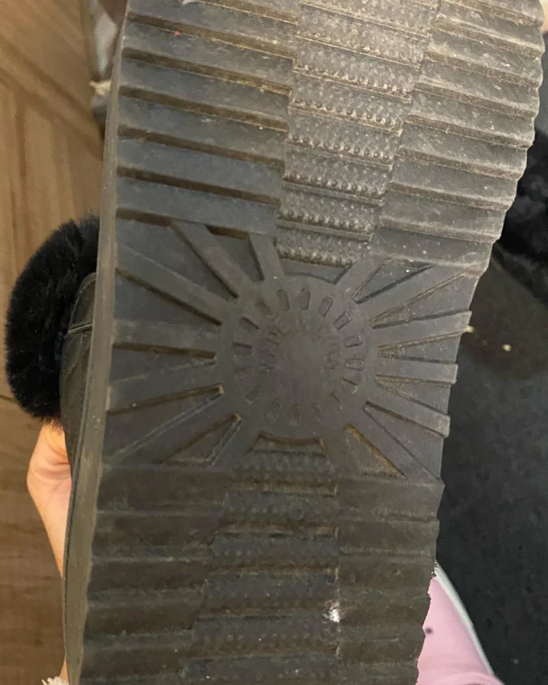 Boots, size 39, photo 4