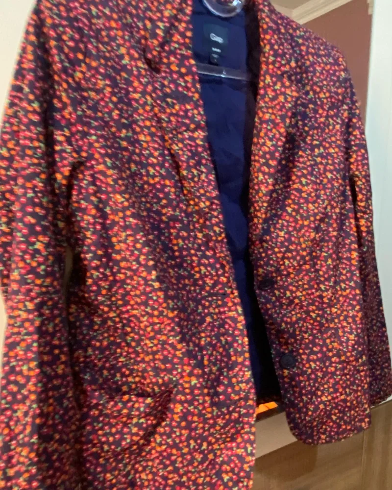GAP Blazers, size XXS / 32 / 4, photo 3