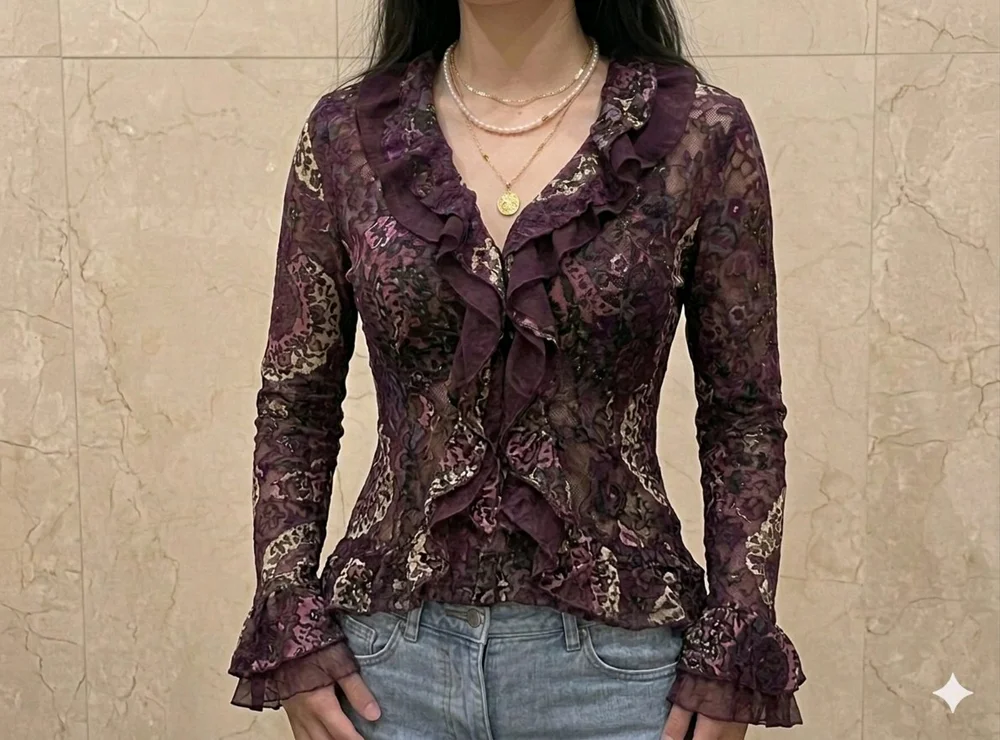 Shirts, size M / 38 / 10, photo 2