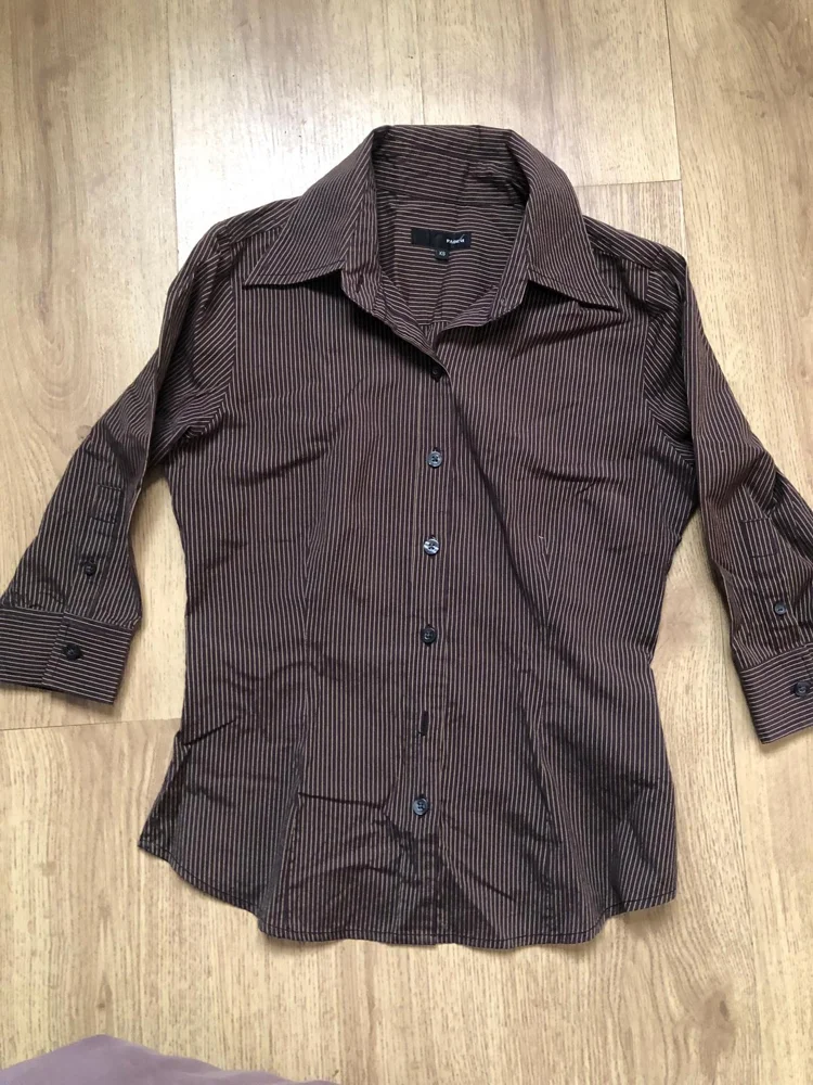Shirts, size XS / 34 / 6, photo 4