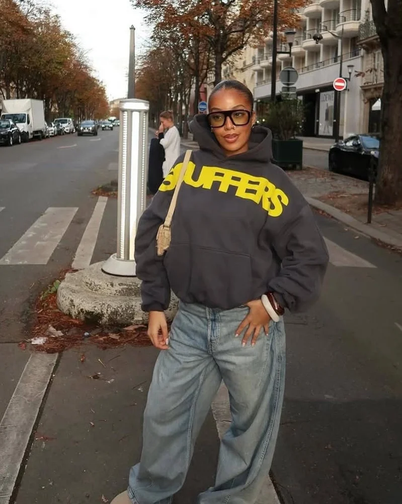 Hoodies, size M / 38 / 10, photo 2