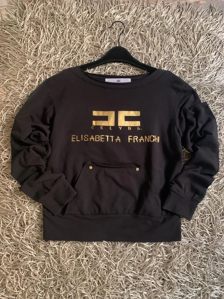 Elisabetta Franchi Sweaters & Pullovers, size M / 38 / 10, photo 2