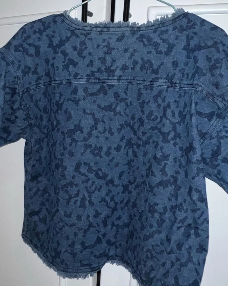 Calvin Klein Jeans Blouses, size M / 38 / 10, photo 2