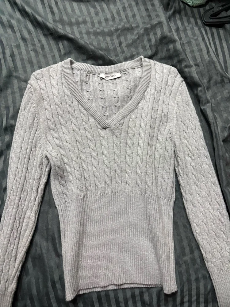 Notfound Co Sweaters & Pullovers