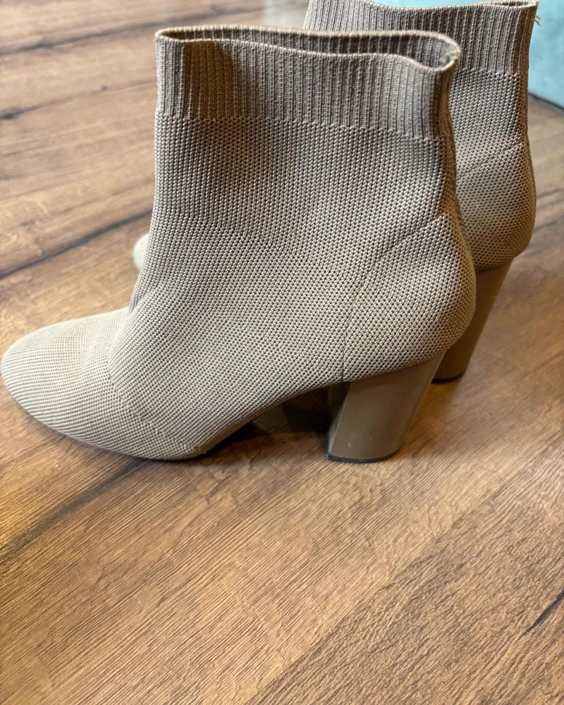 Pull & Bear Boots, size 37, photo 3