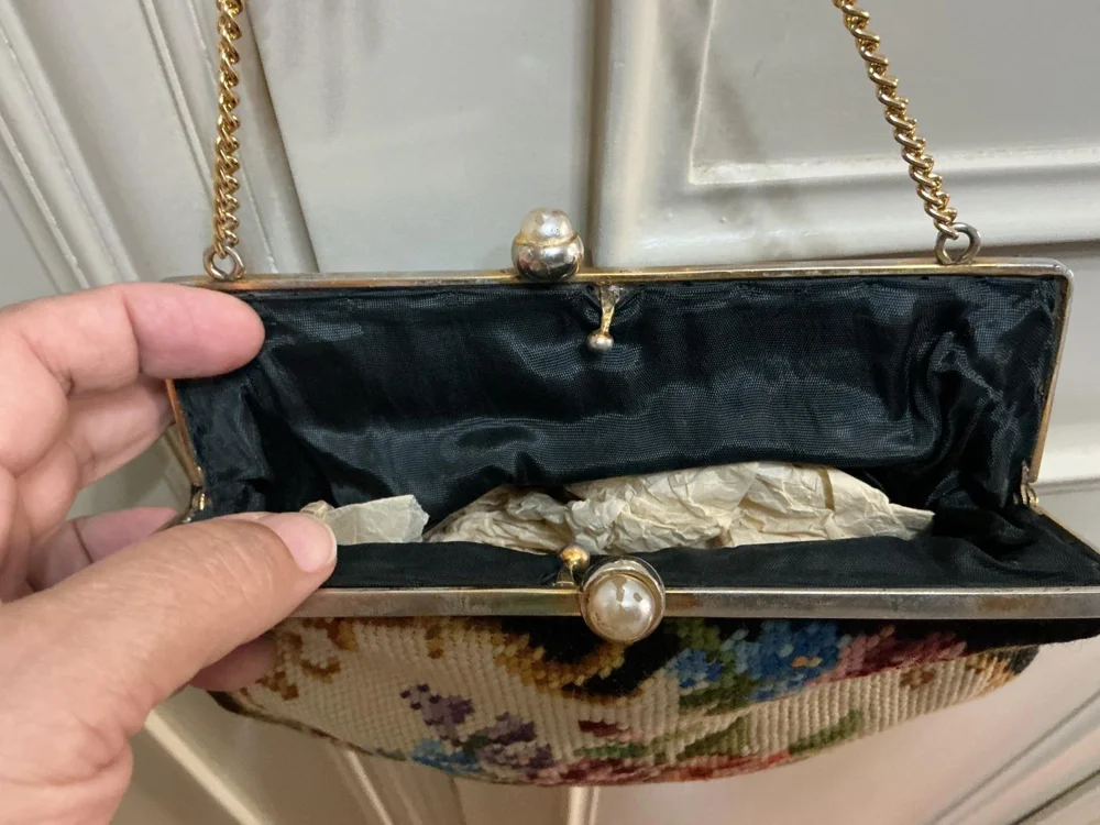 Clutch, size Other, photo 4