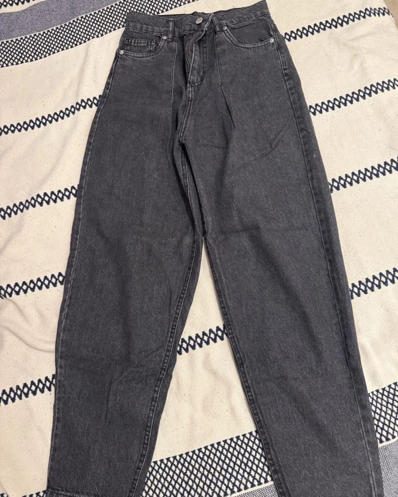 Jeans, size S / 36 / 8, photo 2