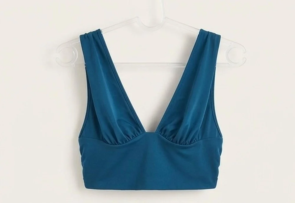 Shein Crop Tops