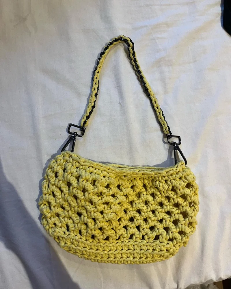 Shoulder Bag