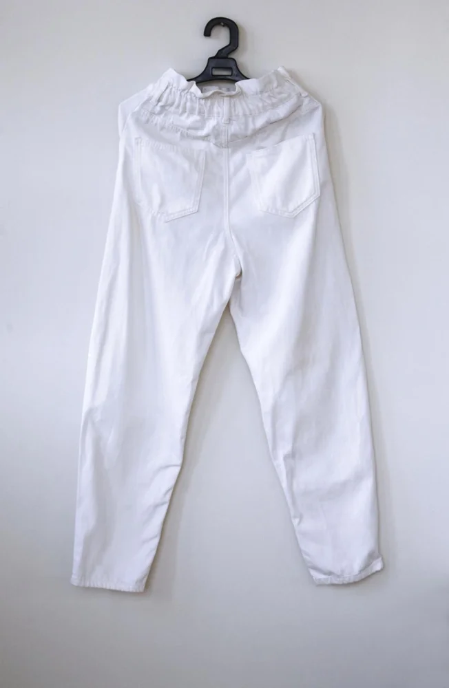 Zara Jeans, size S / 36 / 8, photo 3