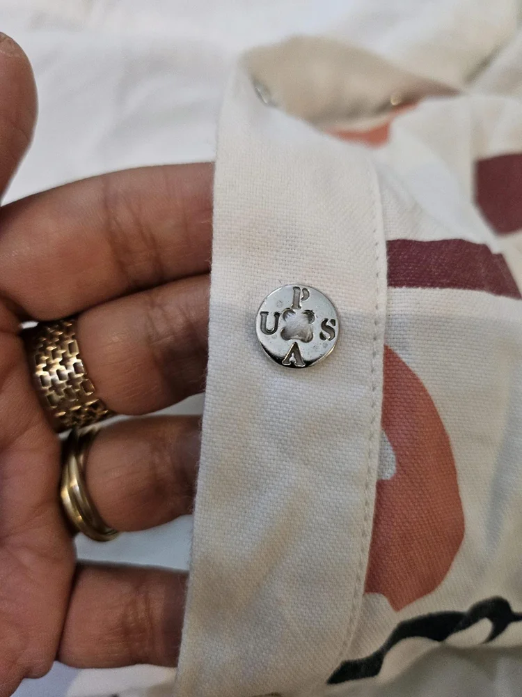 U.S. Polo Assn. Shirts, size S, photo 6