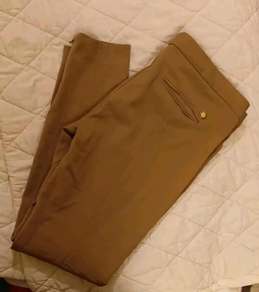 Massimo Dutti Pants, size XXL / 44 / 16, photo 6