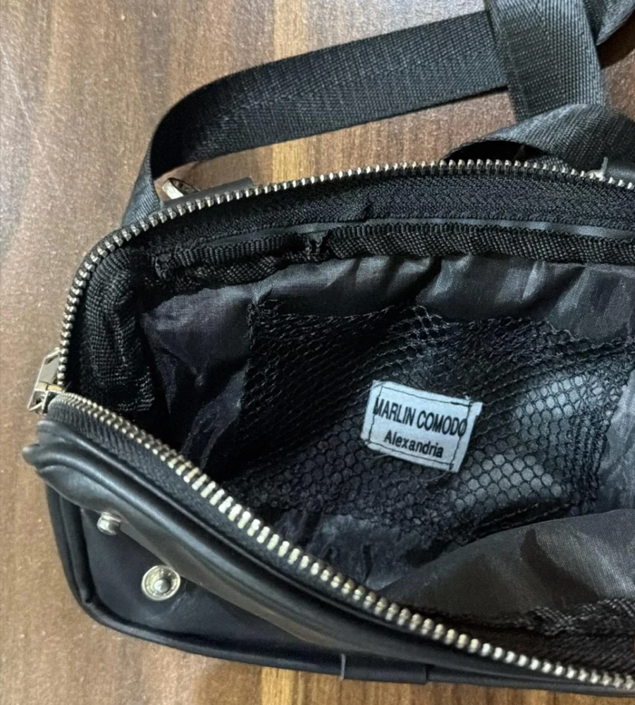Cross-Body Bag, size One size, photo 3