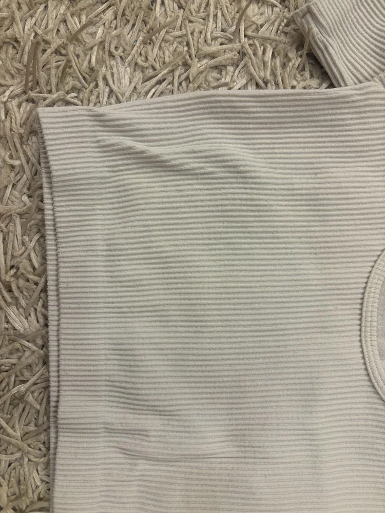 Stradivarius Crop Tops, size XS / 34 / 6, photo 3